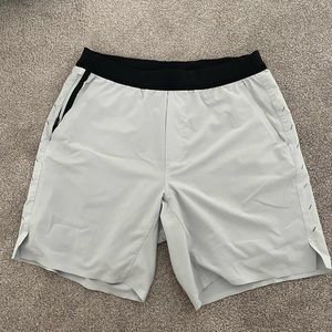 Ten Thousand Interval Shorts with Liner